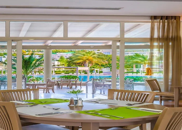 فندق Kipriotis Maris 5*