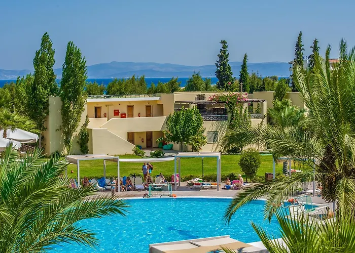 فندق Kipriotis Maris