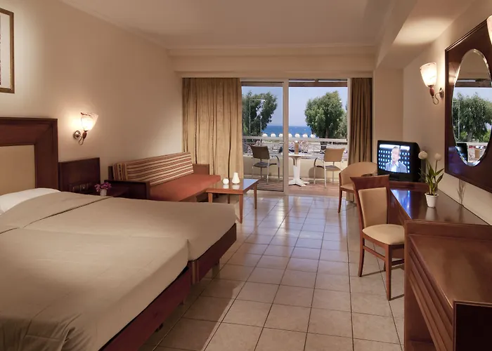 فندق Kipriotis Maris 5*