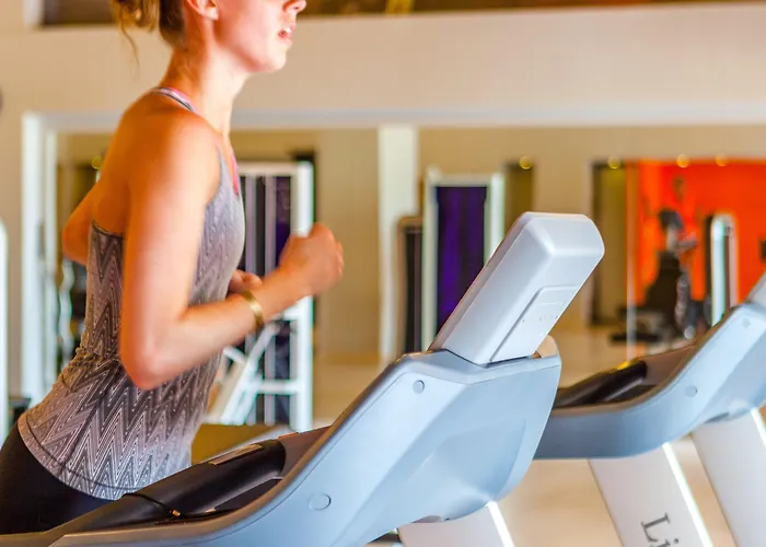 Kipriotis Maris فندق بساليدي