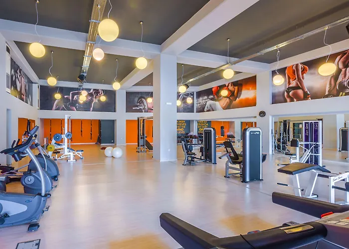 Kipriotis Maris فندق 5*