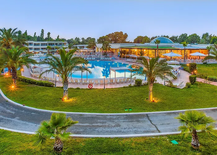 فندق Kipriotis Maris