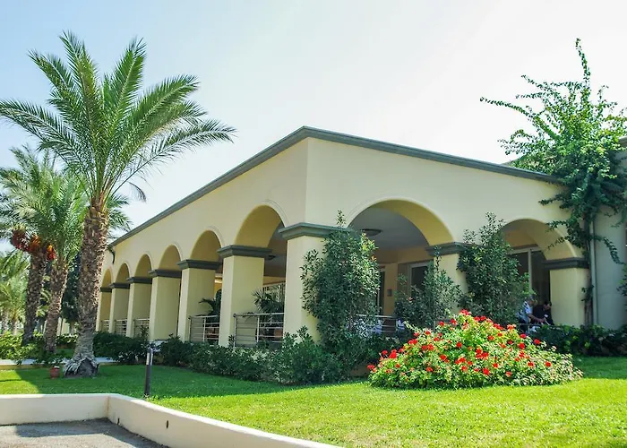 Kipriotis Maris بساليدي