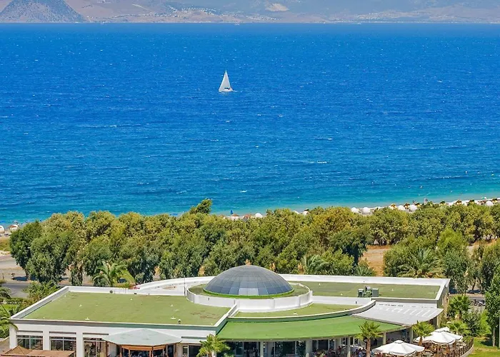 Kipriotis Maris فندق بساليدي