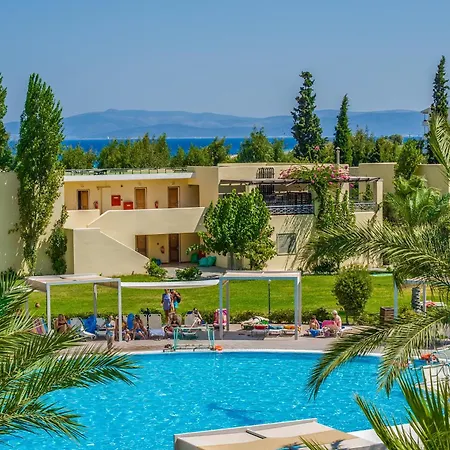 Hotel Kipriotis Maris