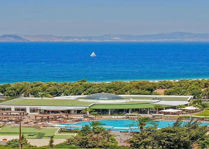 Hotel Kipriotis Maris 5*