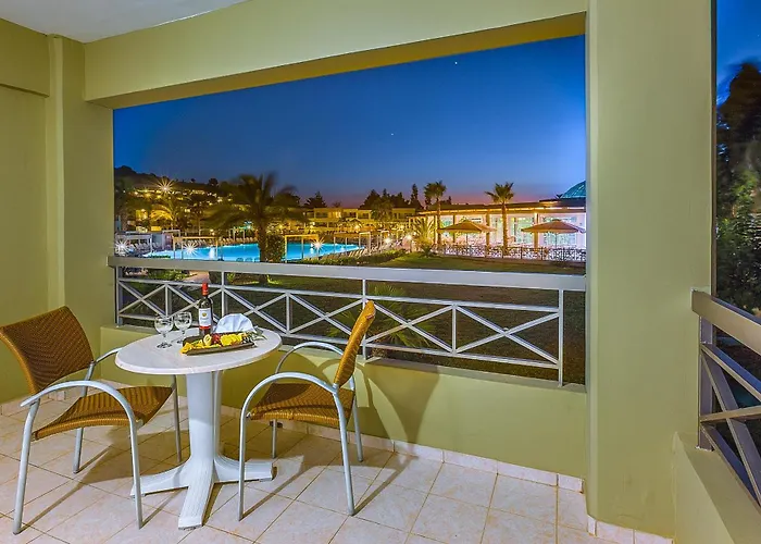 Hotel Kipriotis Maris Psalidi (Kos)