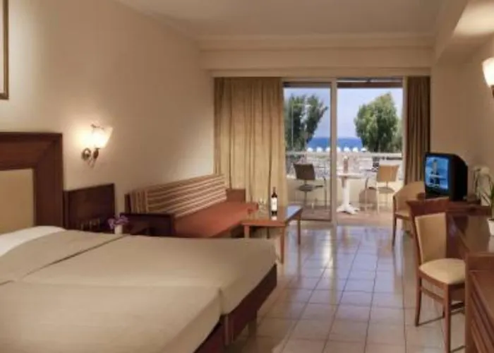 Kipriotis Maris Hotel Psalidi (Kos)