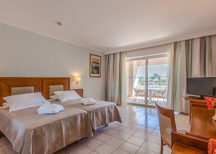 Kipriotis Maris 5*