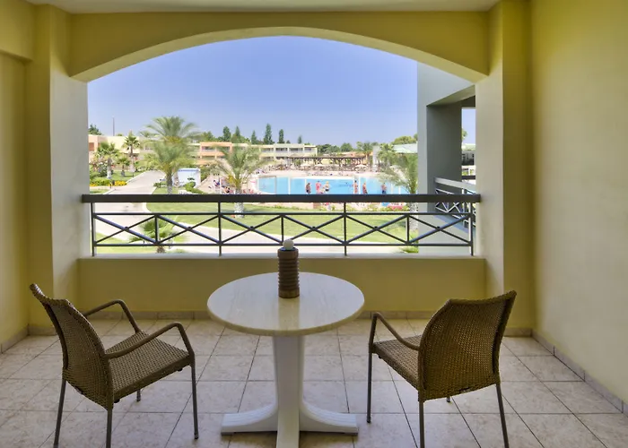 Kipriotis Maris Hotel