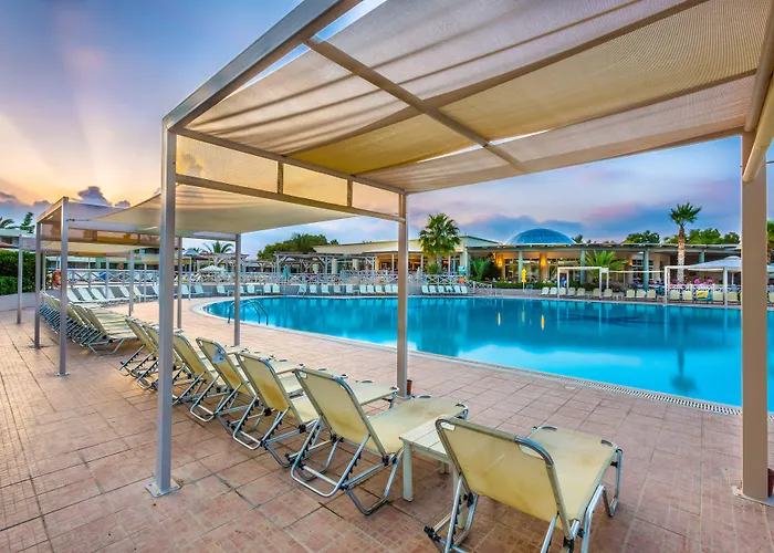 Hotel Kipriotis Maris Psalidi (Kos)