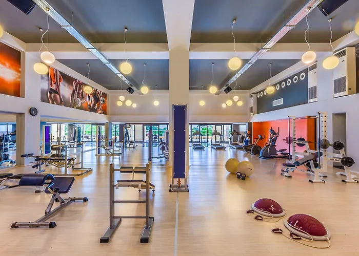 Kipriotis Maris Hotel