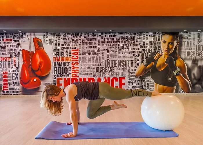 Hotel Kipriotis Maris Psalidi (Kos)