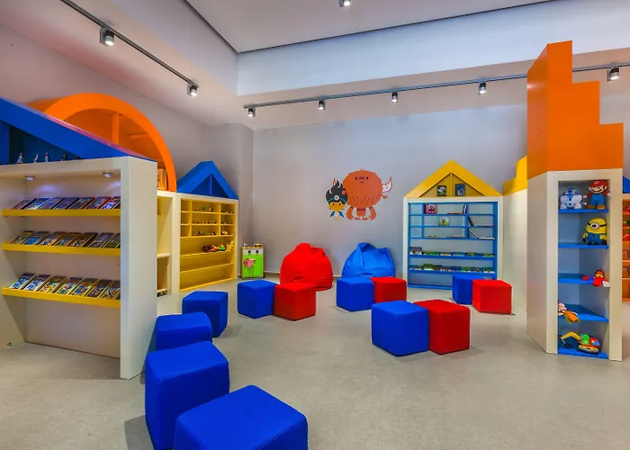 Kipriotis Maris Hotel