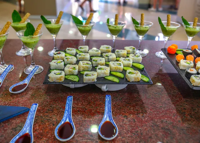 Hotel Kipriotis Maris 5*