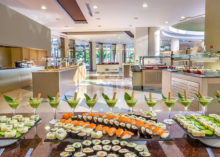 Kipriotis Maris Hotel