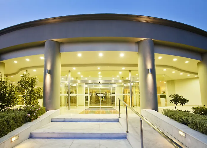 Kipriotis Maris Hotel 5*