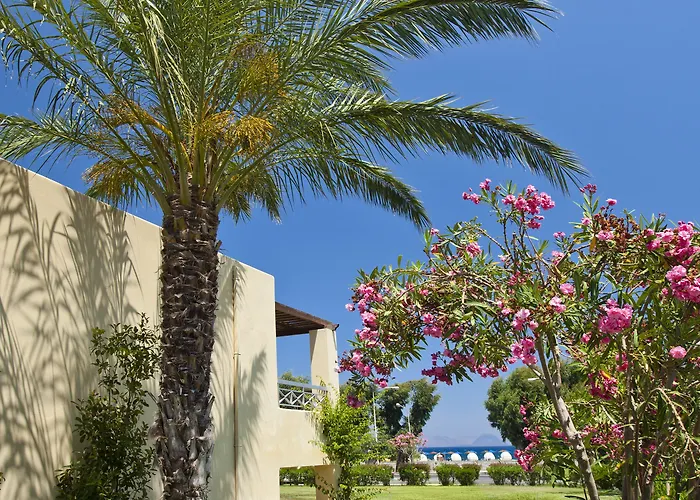 Hotel Kipriotis Maris