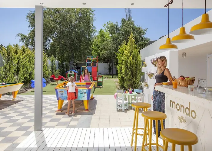 Hotel Kipriotis Maris Psalidi (Kos)