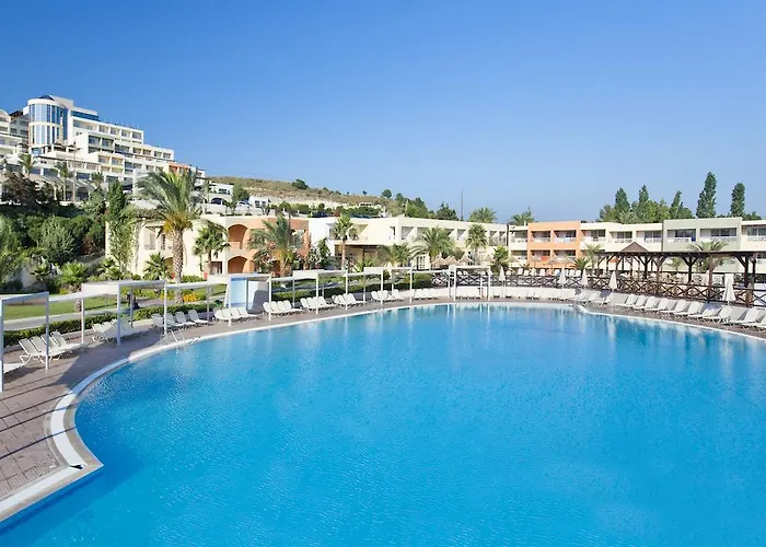 Hotel Kipriotis Maris 5*