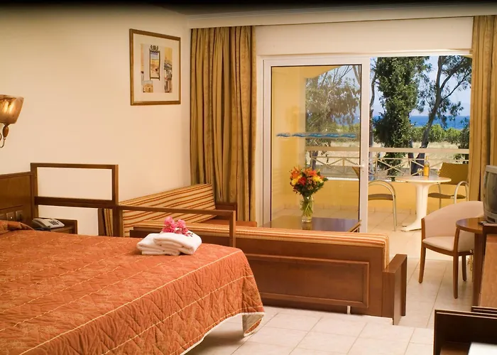 Kipriotis Maris Psalidi (Kos)