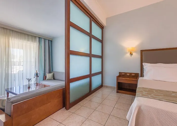 Hotel Kipriotis Maris Psalidi (Kos)