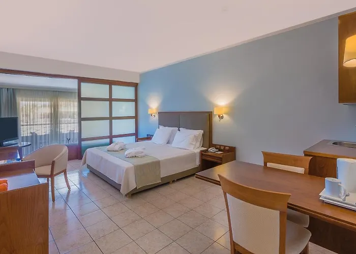 Kipriotis Maris Hotel