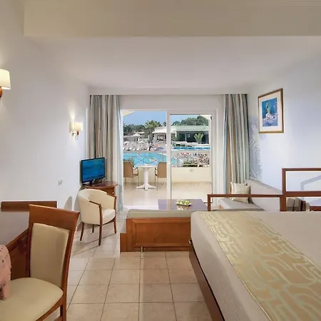 Kipriotis Maris Psalidi (Kos)