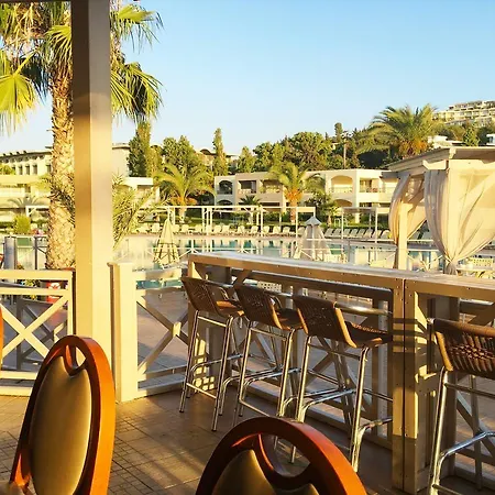 Kipriotis Maris By Anayia 5*