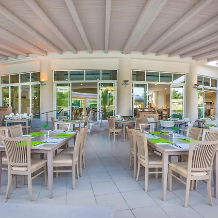 Kipriotis Maris 5* Psalidi (Kos)