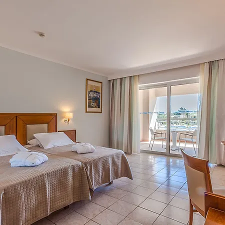 Kipriotis Maris By Anayia 5*