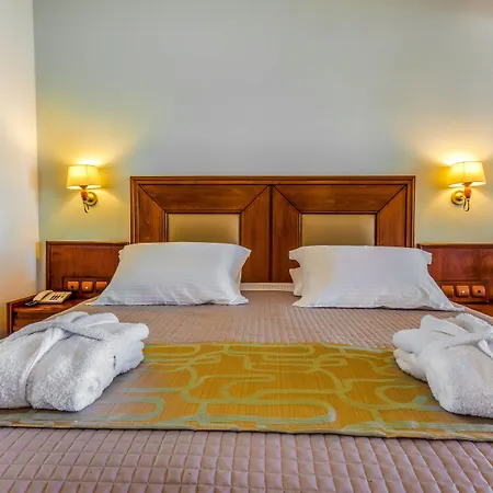 Kipriotis Maris By Anayia 5*
