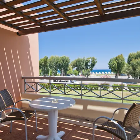 Kipriotis Maris Hotel 5*