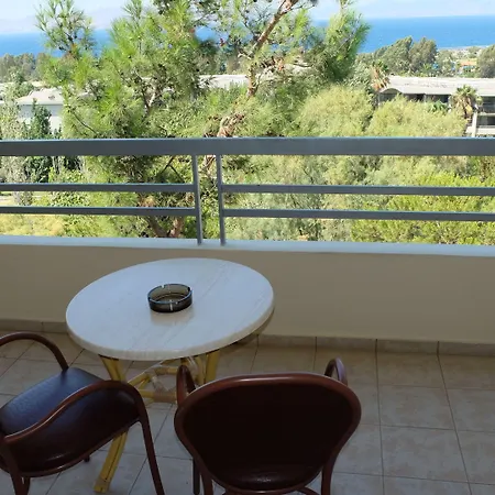 Kipriotis Maris Psalidi (Kos)