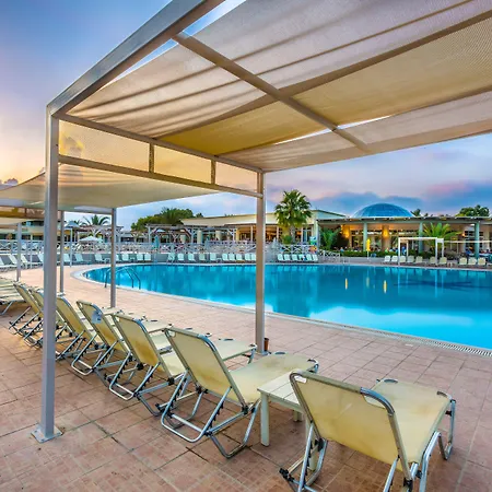 Hotel Kipriotis Maris Psalidi (Kos)