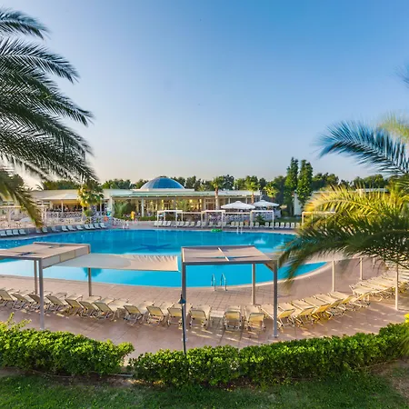 Hotell Kipriotis Maris