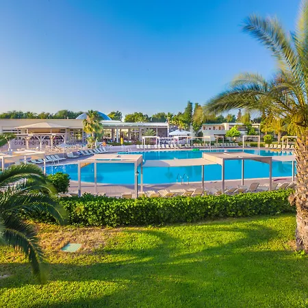 Kipriotis Maris Hotell