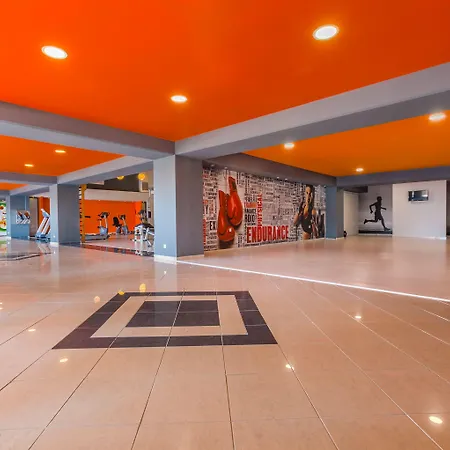 Kipriotis Maris Hotel Psalidi (Kos)