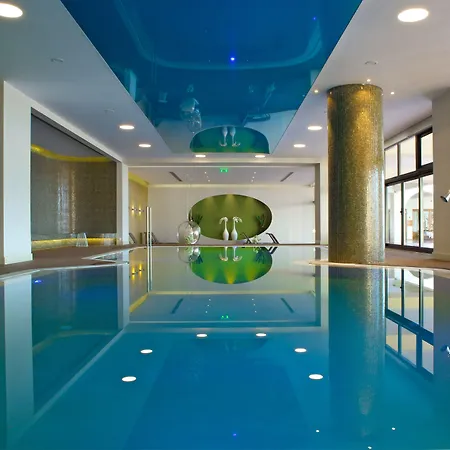 Hotel Kipriotis Maris