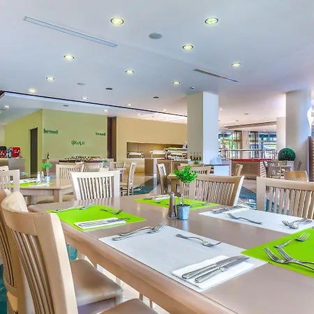 Kipriotis Maris By Anayia 5*