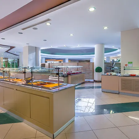 Hotel Kipriotis Maris 5*