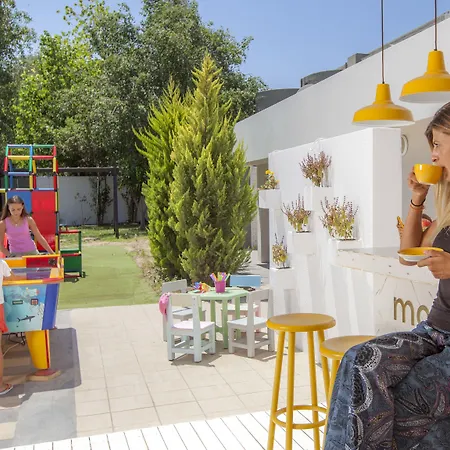 Hotel Kipriotis Maris