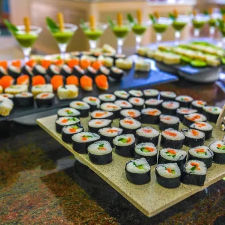 Kipriotis Maris Hotel 5*