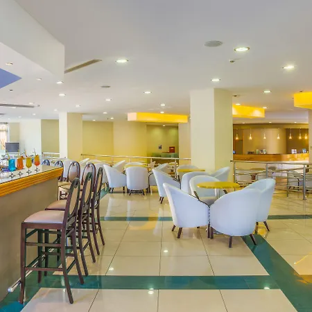 Kipriotis Maris By Anayia 5*