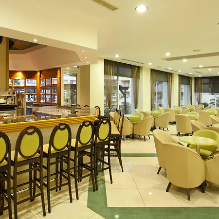 Kipriotis Maris Hotel