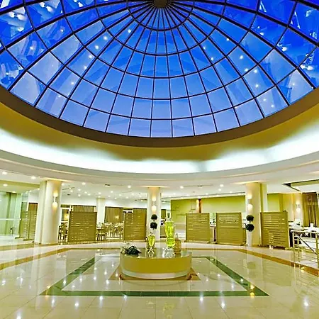 Kipriotis Maris By Anayia 5* Pszalídi