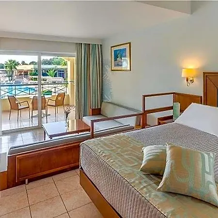 Kipriotis Maris By Anayia 5*