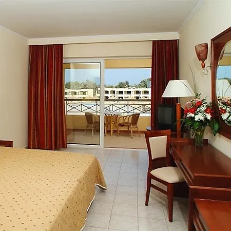 Kipriotis Maris Hotel Psalidi (Kos)