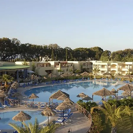 Kipriotis Maris 5* Psalidi (Kos)