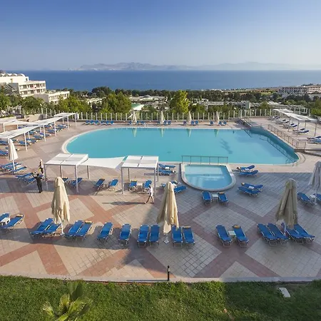 Kipriotis Maris 5* Psalidi (Kos)